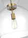 Suspension Londyn