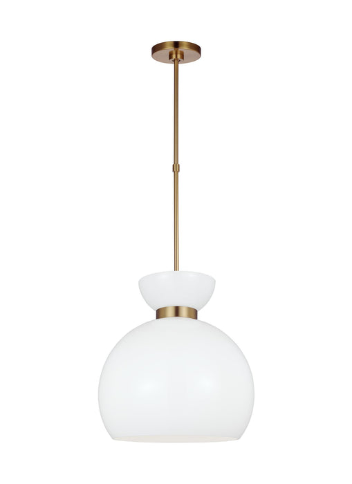 Suspension Londyn