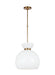 Suspension Londyn