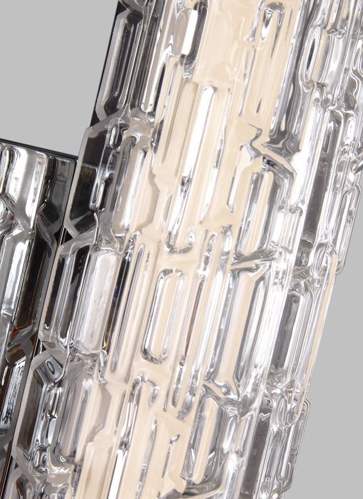 Luminaire de vanité Cutler