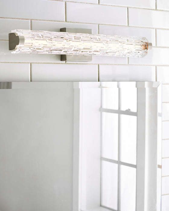 Luminaire de vanité Cutler