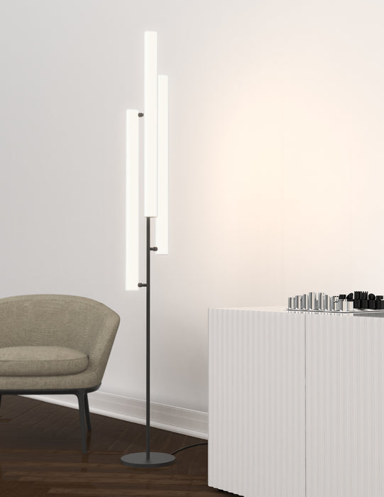 Lampe de plancher Gramercy