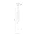 Lampe de plancher Gramercy