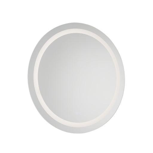 Miroir de vanité Hillmont