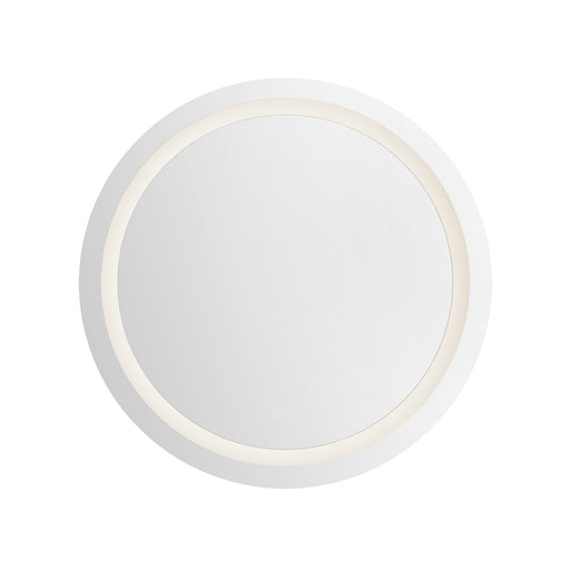 Miroir de vanité Hillmont