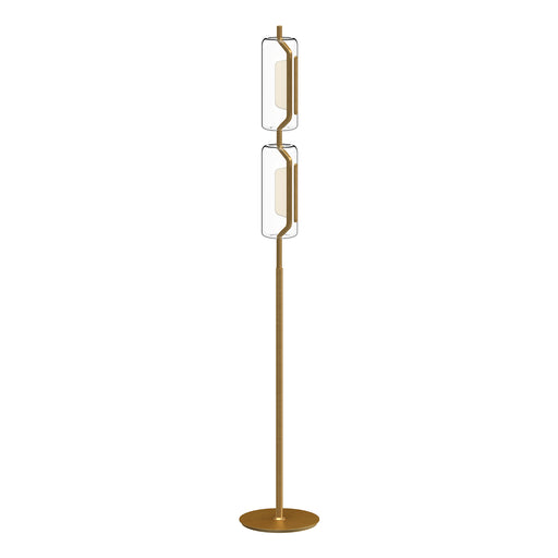 Lampe de plancher Hilo