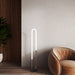 Lampe de plancher Huron