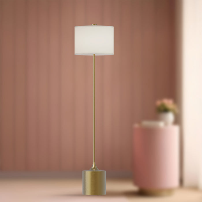 Lampe de plancher Issa