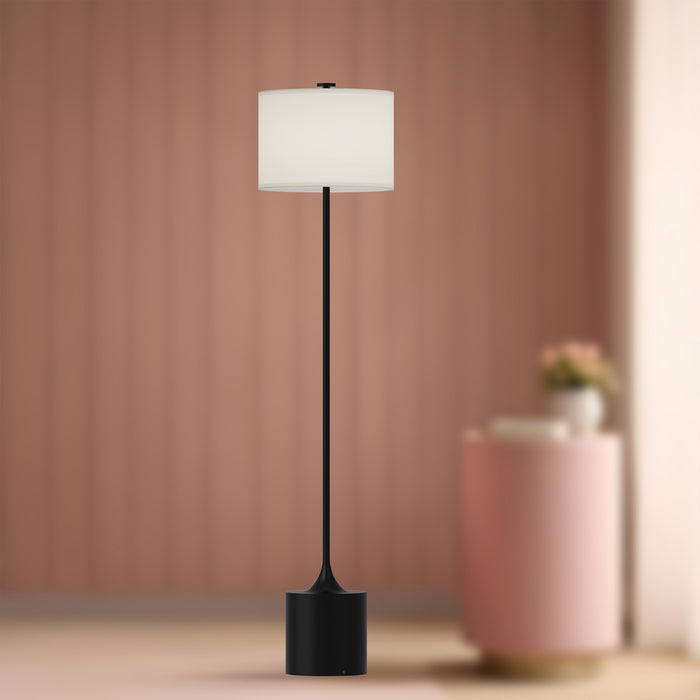 Lampe de plancher Issa