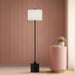 Lampe de plancher Issa