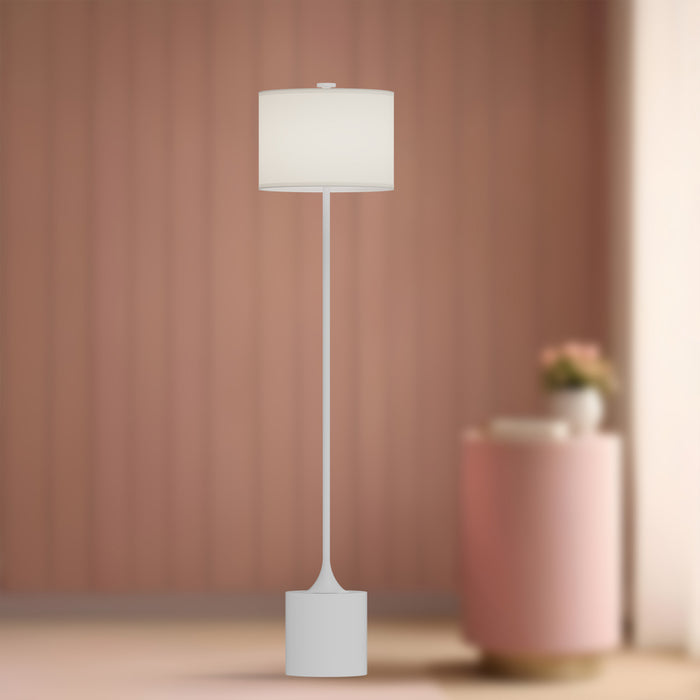 Lampe de plancher Issa