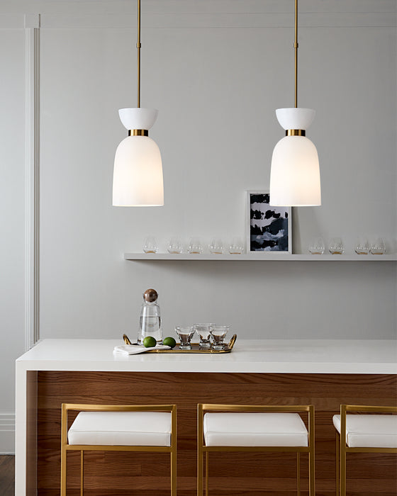 Suspension Londyn