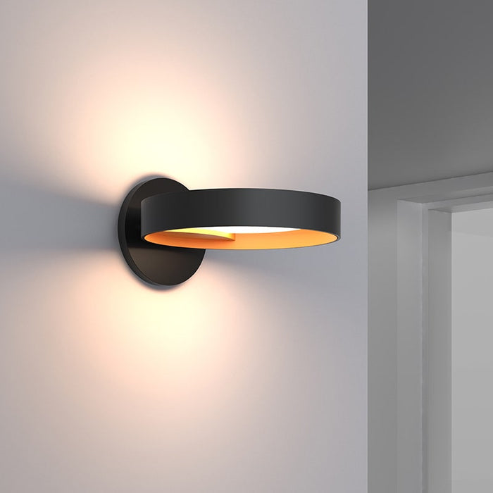 Murale Light Guide Ring