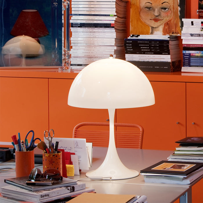 Lampe de table Panthella