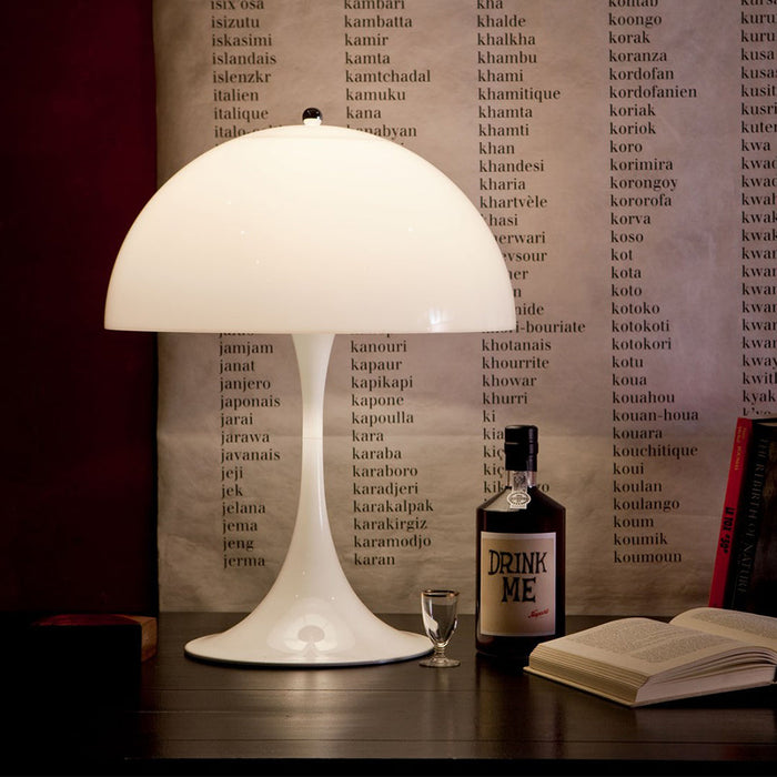 Lampe de table Panthella