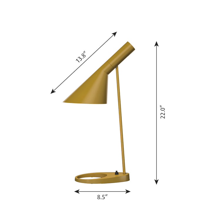 Lampe de table AJ