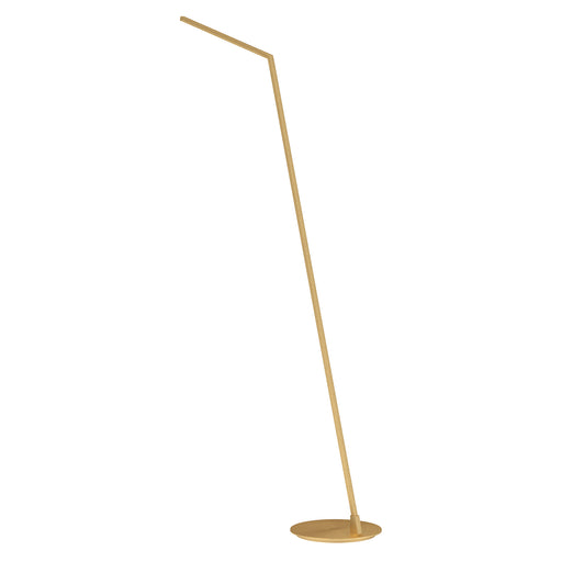 Lampe de plancher Miter