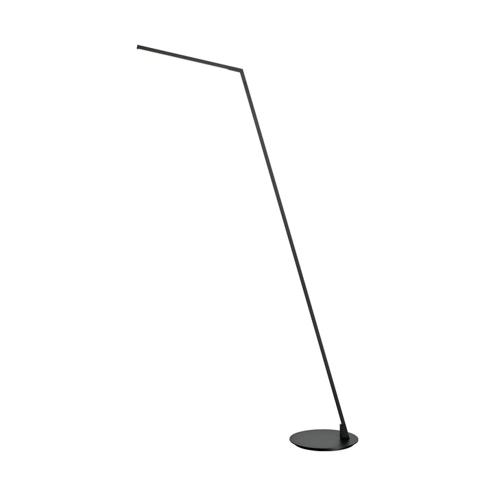 Lampe de plancher Miter