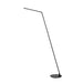 Lampe de plancher Miter