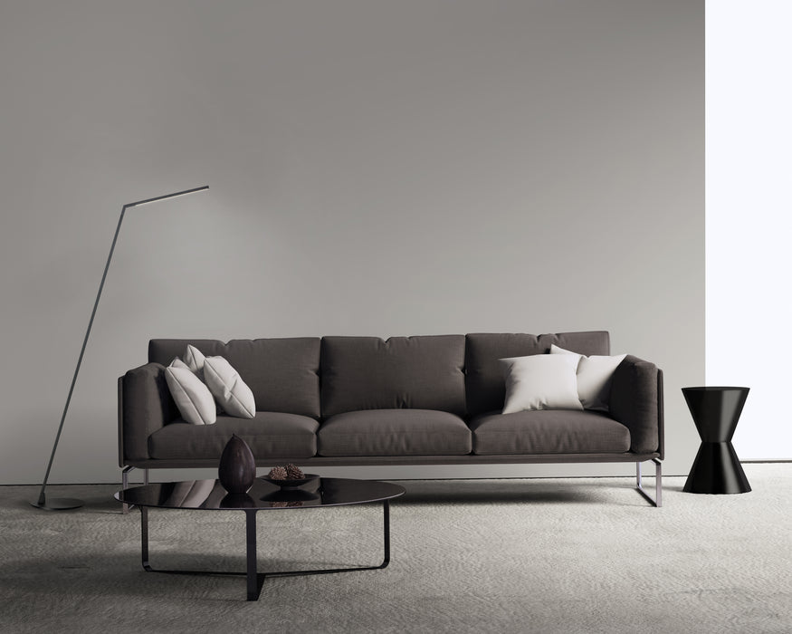 Lampe de plancher Miter