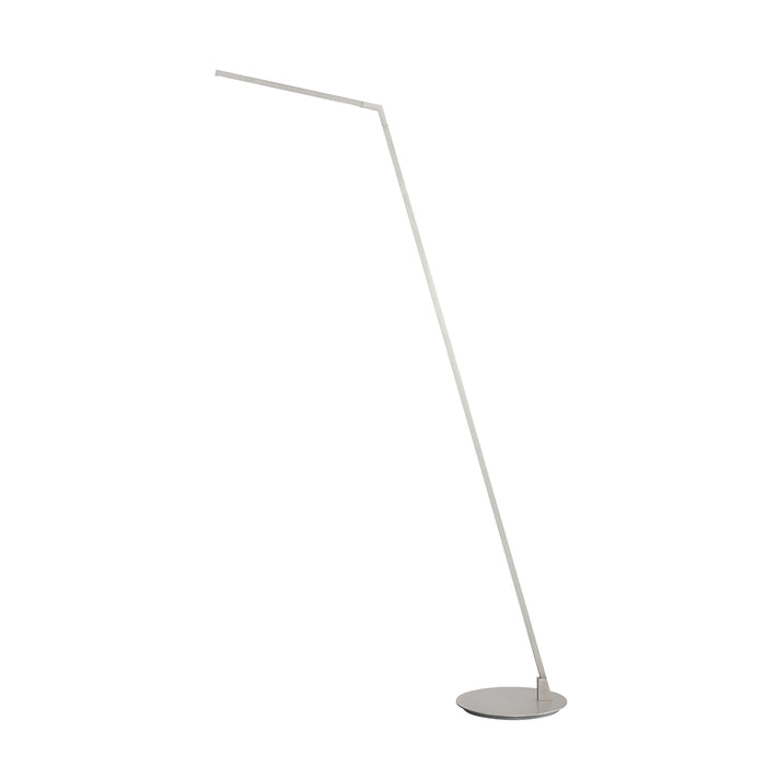 Lampe de plancher Miter