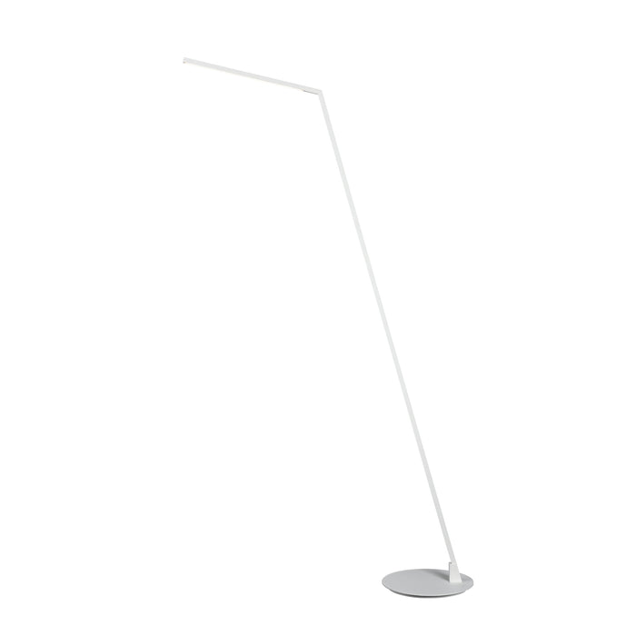 Lampe de plancher Miter