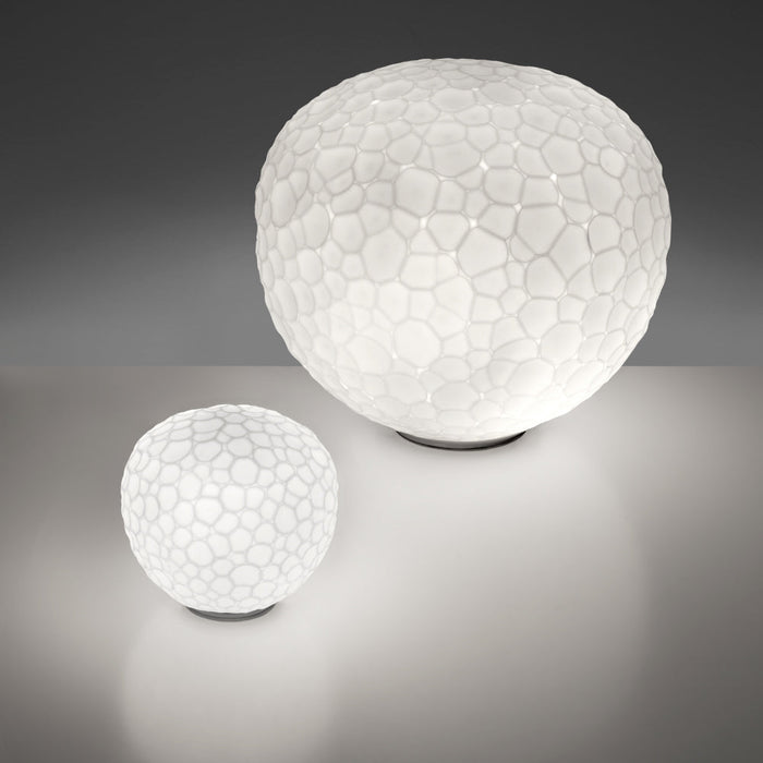 Lampe de table Meteorite