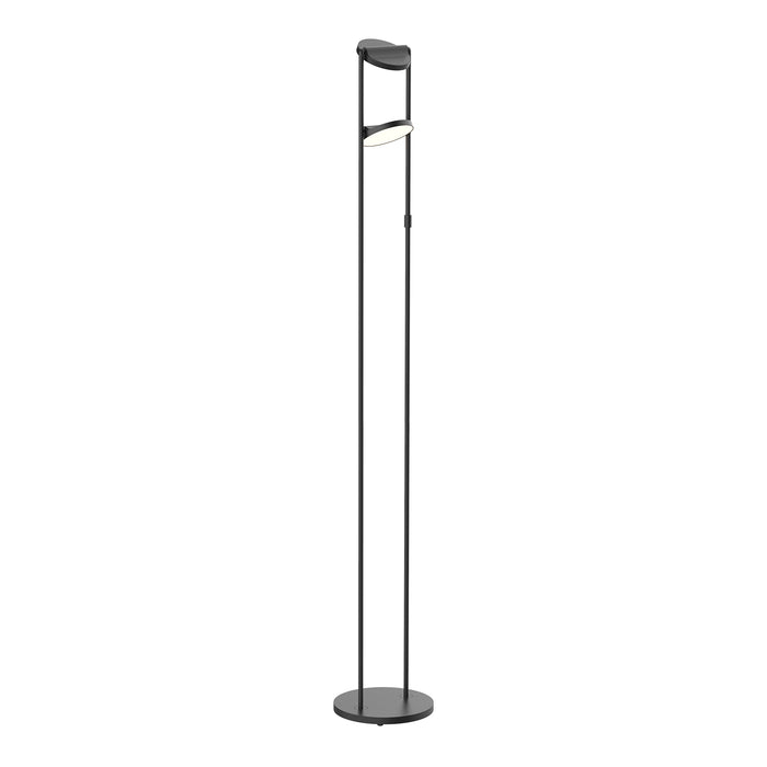 Lampe de plancher Novel