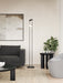 Lampe de plancher Novel
