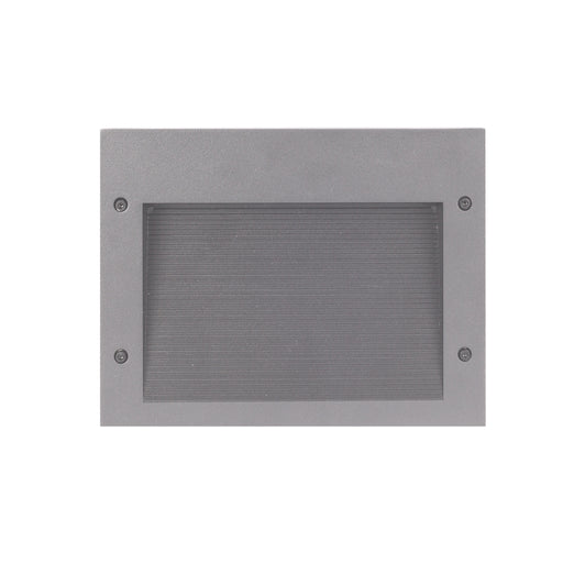 Luminaire de marche extérieure Newport
