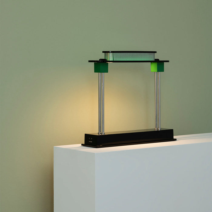 Lampe de table Pausania