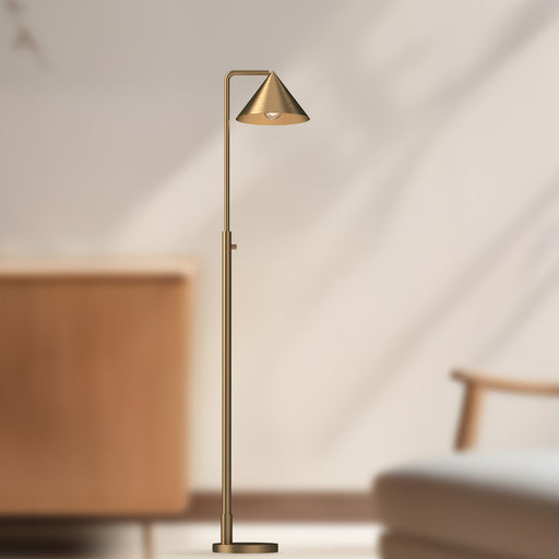 Lampe de plancher Remy