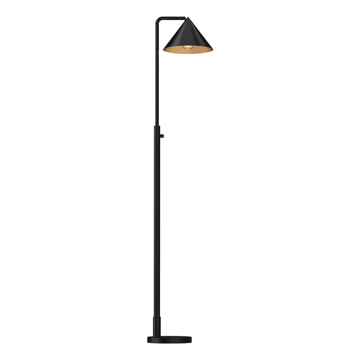 Lampe de plancher Remy