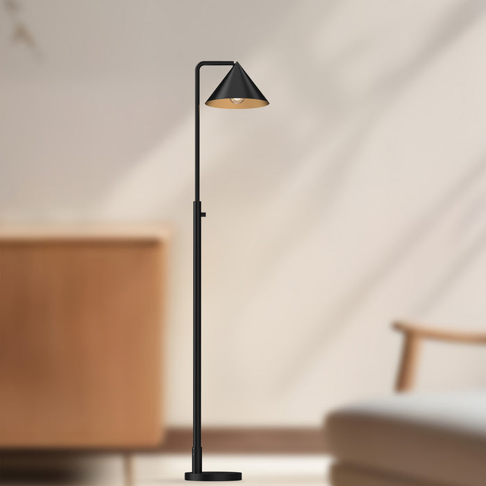 Lampe de plancher Remy