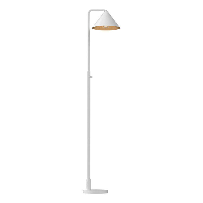 Lampe de plancher Remy