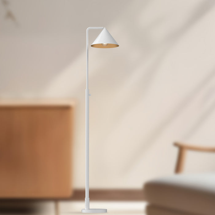 Lampe de plancher Remy