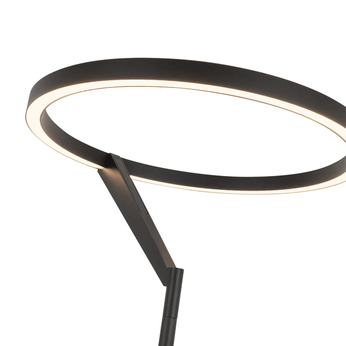 Lampe de plancher Roda