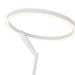 Lampe de plancher Roda