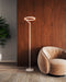 Lampe de plancher Roda