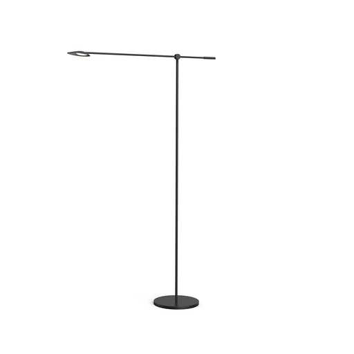 Lampe de plancher Rotaire
