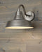 Murale extérieure Barn Light