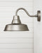 Murale extérieure Barn Light