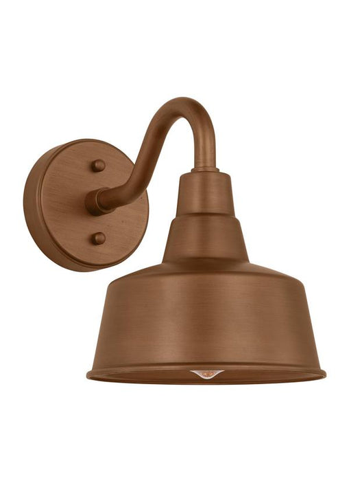Murale extérieure Barn Light