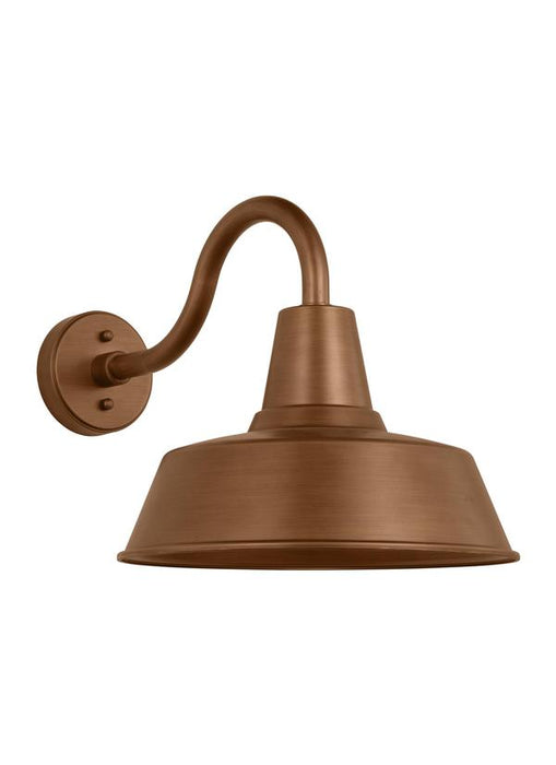 Murale extérieure Barn Light