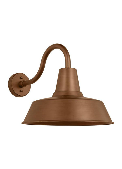 Murale extérieure Barn Light