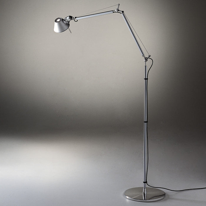 Lampe de plancher Tolomeo