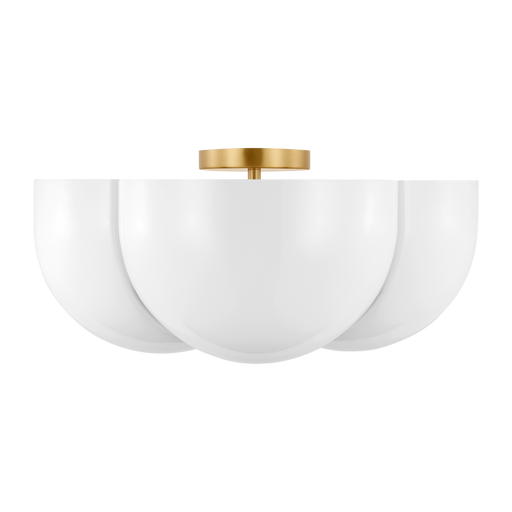 Plafonnier Cheverny