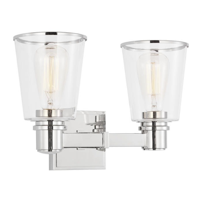 Luminaire de vanité Alessa