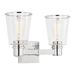 Luminaire de vanité Alessa