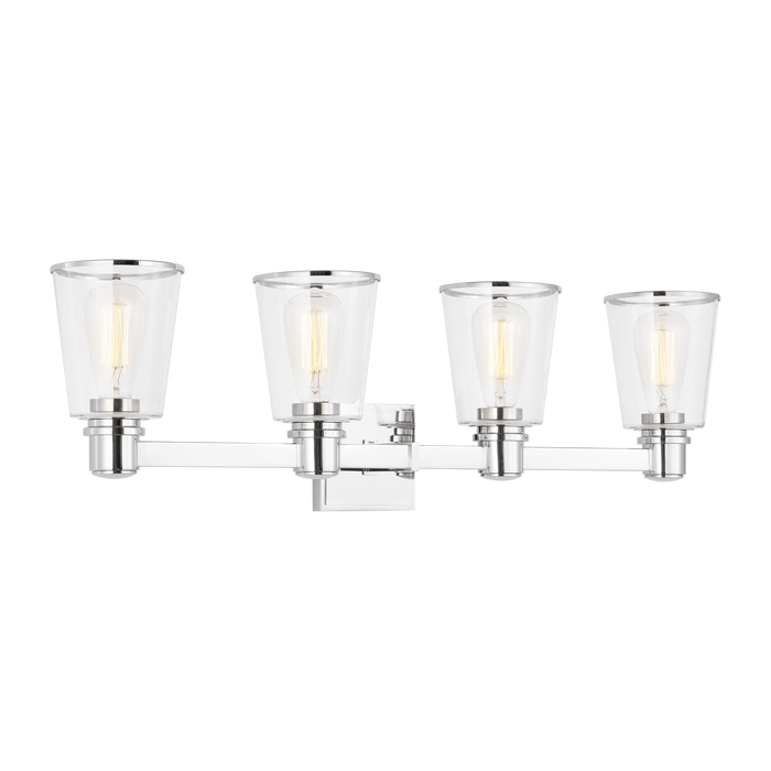 Luminaire de vanité Alessa